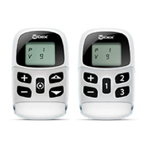 Control Remoto RC-4