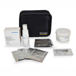 Estuche Kit De Limpieza Cxx