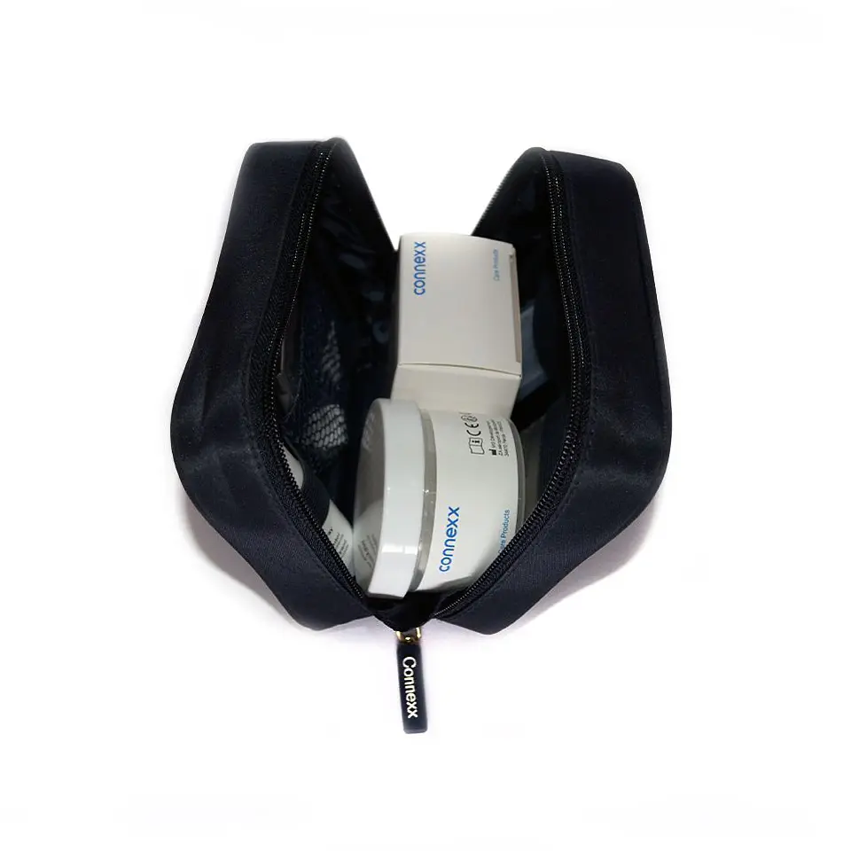 Estuche Kit De Limpieza Cxx