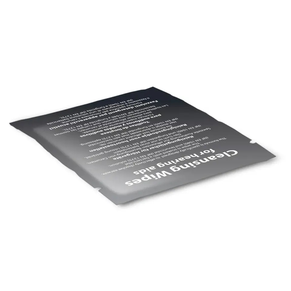 Estuche Kit De Limpieza Cxx