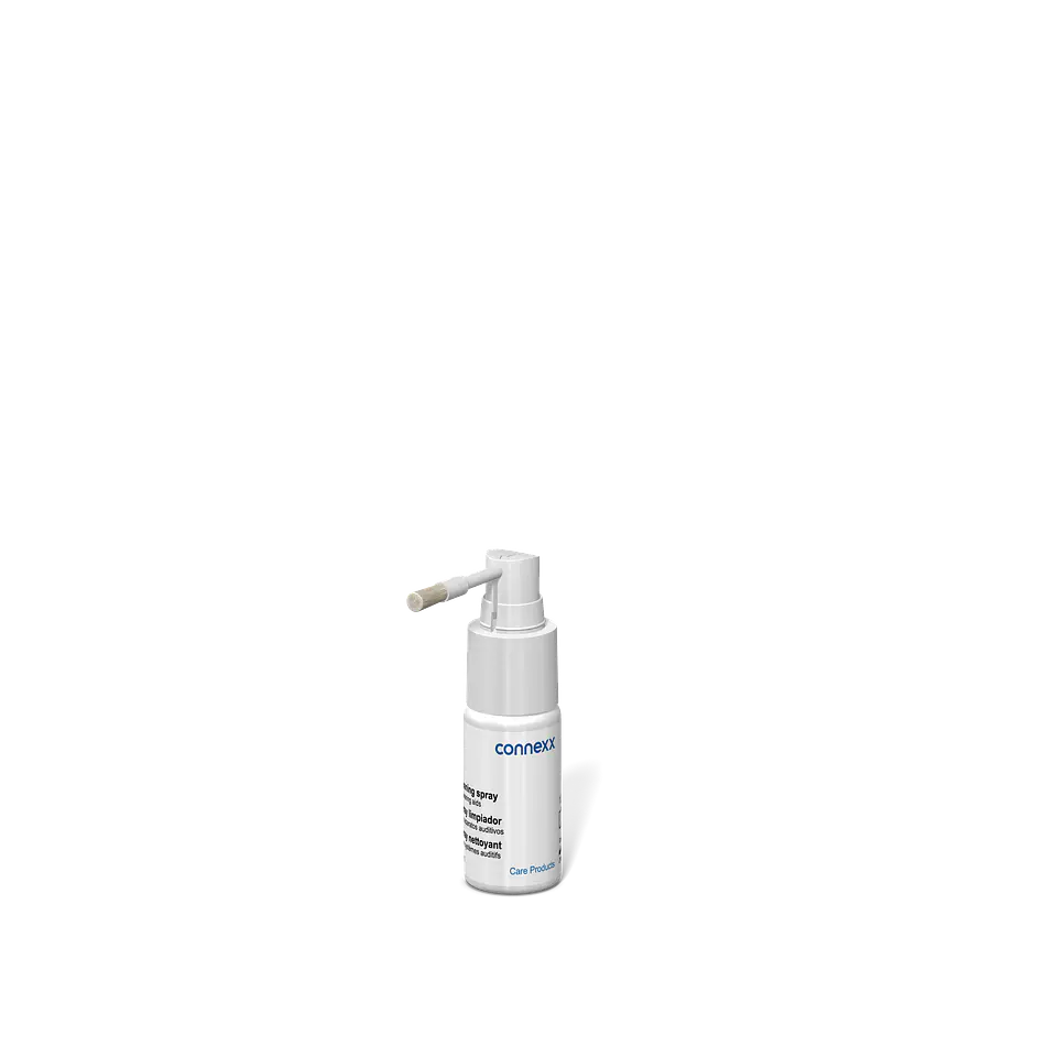 Estuche Kit De Limpieza Cxx