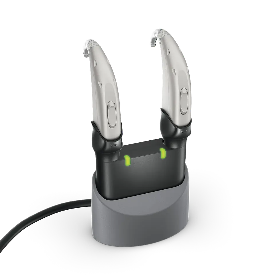 Multi Charger