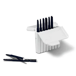 Filtros Nanocare Widex - Pack 8