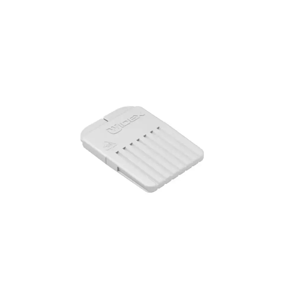 Filtros Nanocare Widex - Pack 8