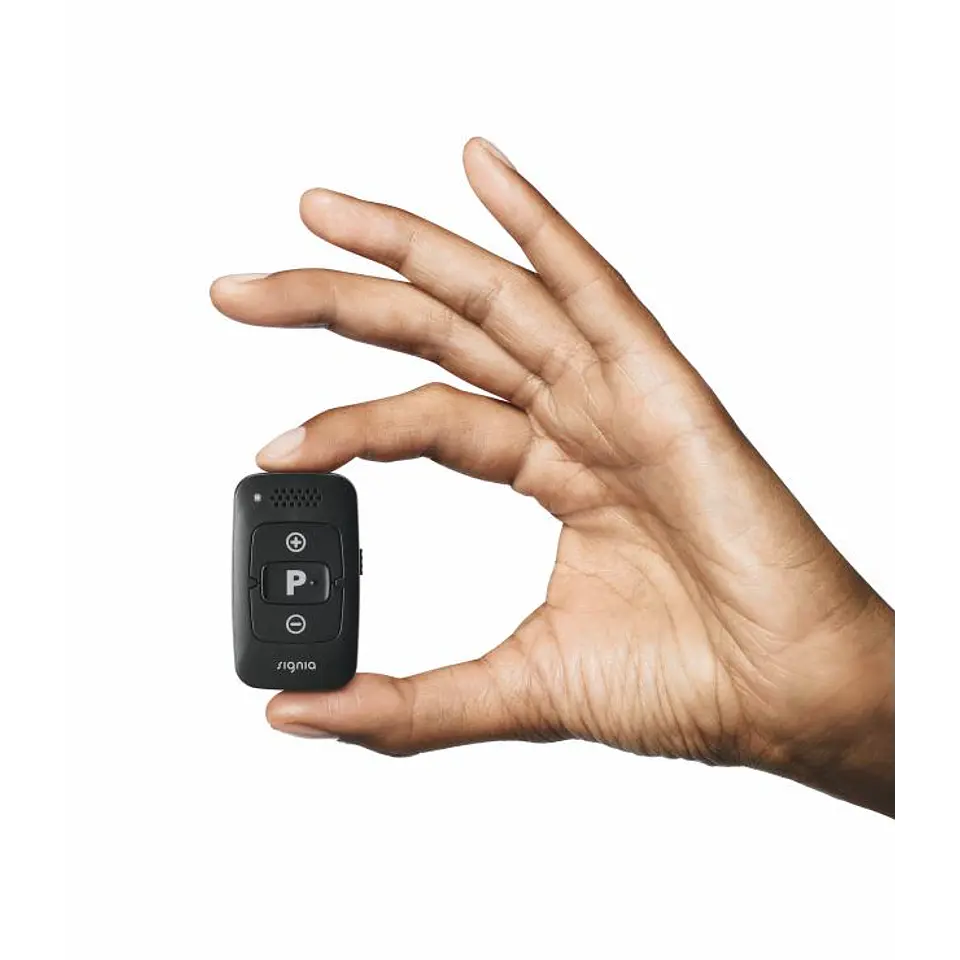 Accesorio Minipocket Control Signia