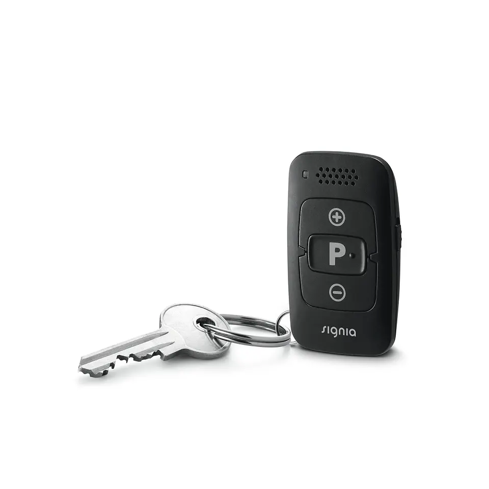Accesorio Minipocket Control Signia