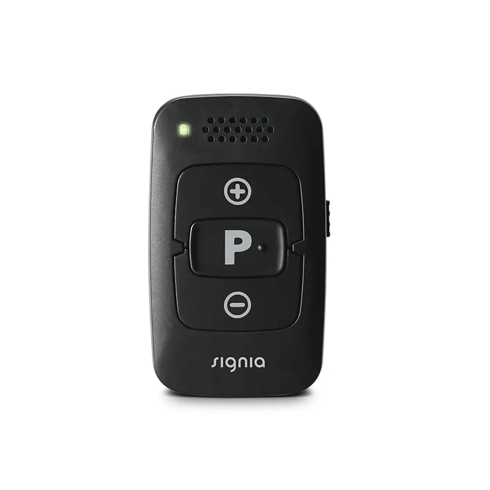 Accesorio Minipocket Control Signia