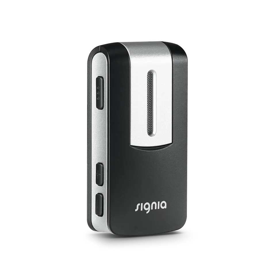 Accesorio Streamline Mic Eu Signia