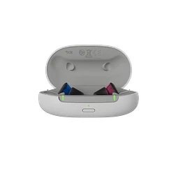 Cargador Silk Charger Eu Signia