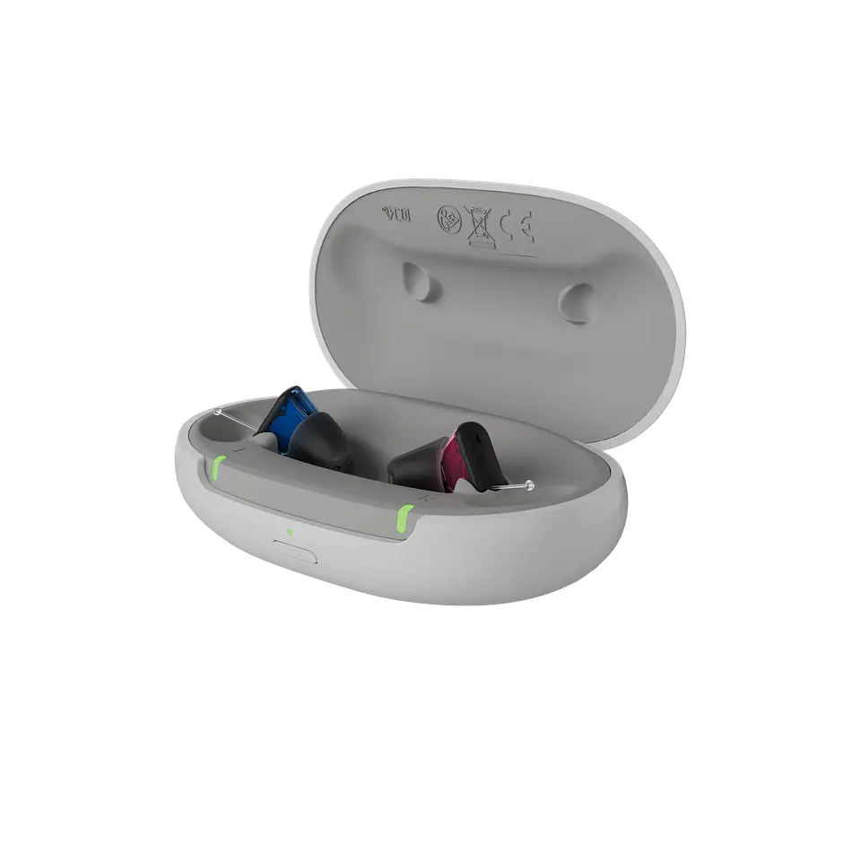 Cargador Silk Charger Eu Signia