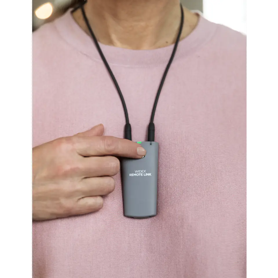 Accesorio Remote Link Kit