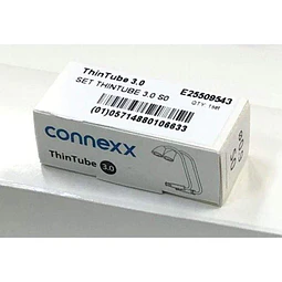 Thintube 3.0 Bilateral 0.9 para Audífonos