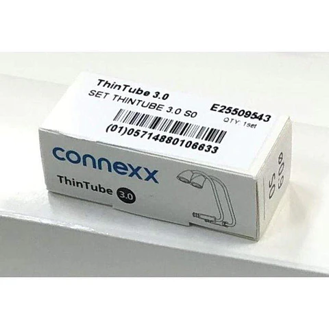 Thintube 3.0 Bilateral 0.9 para Audífonos