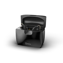 Cargador / Secador  Wpc101