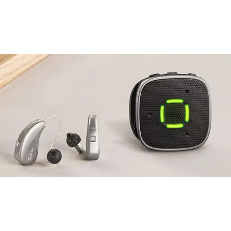 Accesorio Widex Sound Assist