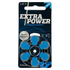 Pila Extrapower 675 Set De 6 Unidades