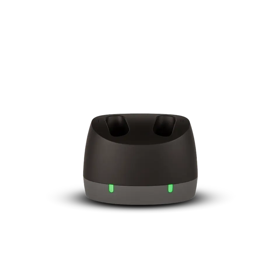Cargador G6 B-Hp Eu
