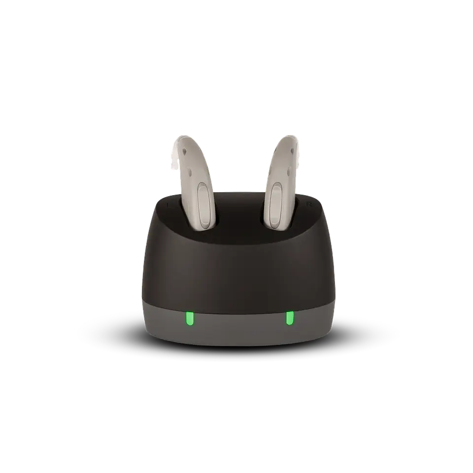 Cargador G6 B-Hp Eu