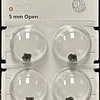 Pack de Olivas 3.0 Open para audífonos