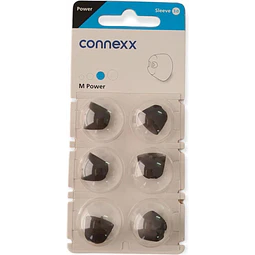 Pack de Olivas Sleeve 3.0 Power para audífonos