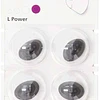 Pack de Olivas Sleeve 3.0 Power para audífonos