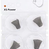 Pack de Olivas Sleeve 3.0 Power para audífonos