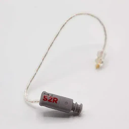 Receptor Derecho Rite/Ric para Audífonos con Pilas