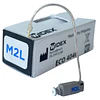 Receptor Izquierdo Rite/Ric para Audífonos con Pilas