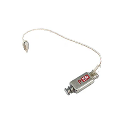 Receptor V.2 Derecho Rite para Audífonos Recargables