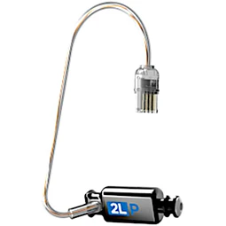 Receptor V.2 Iquierdo Rite para Audífonos Recargables