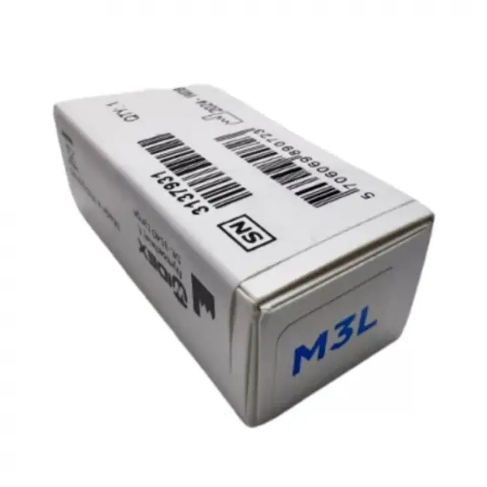 Receptor V.2 Iquierdo Rite para Audífonos Recargables