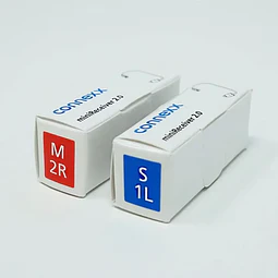 Receptor 2.0 Derecho para audífonos
