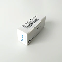 Thintube  Izquierdo 1.4 para Audífonos