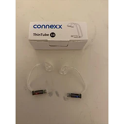 Thintube 3.0 Bilateral 0.9 para Audífonos