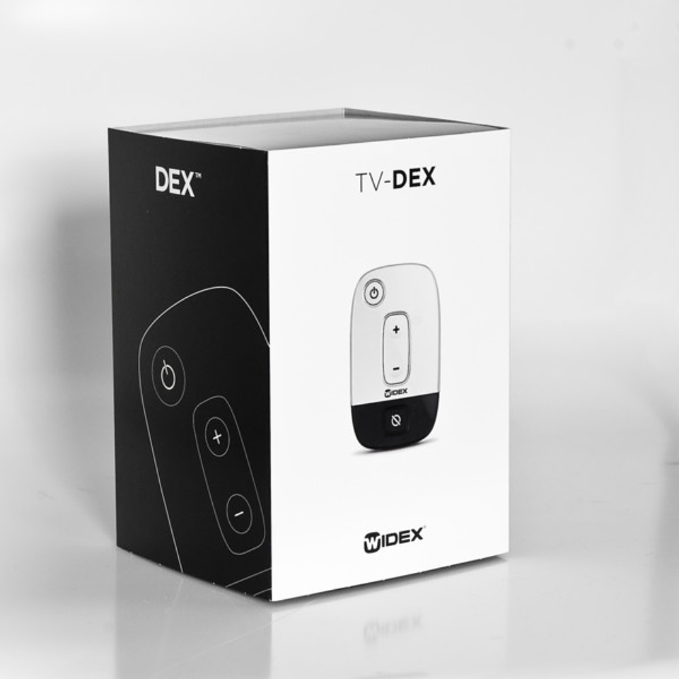 TV Dex
