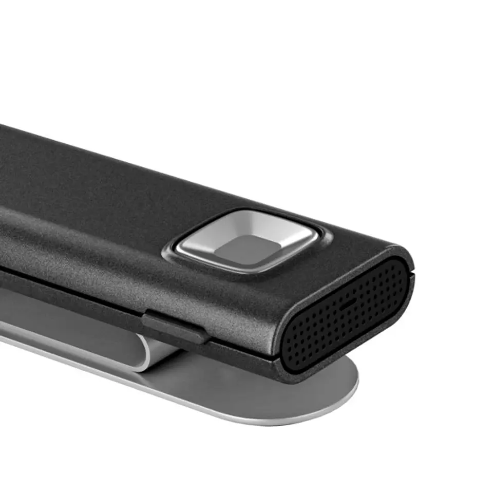 Remote Mic