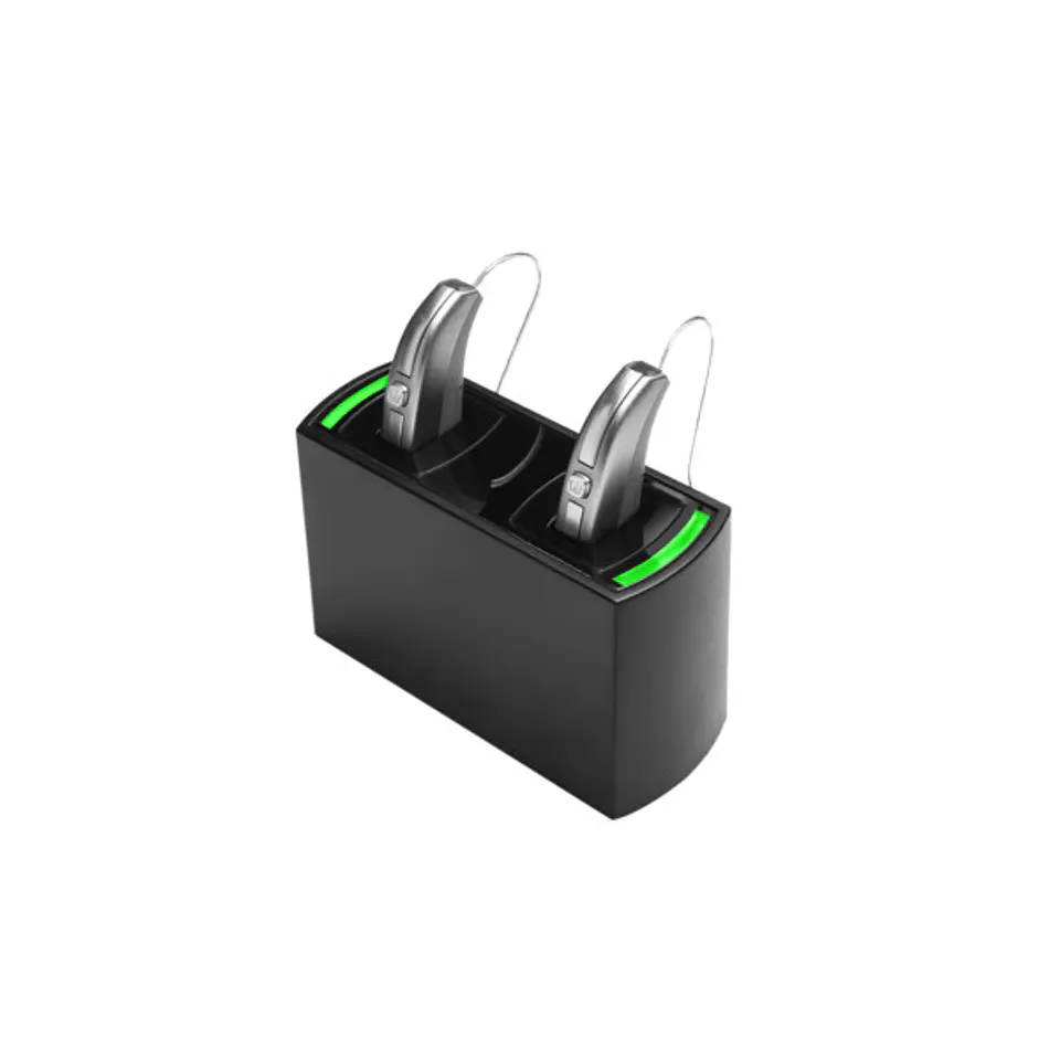 Cargador Audífono Z Power 
