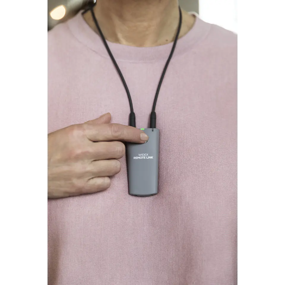 Remote Link