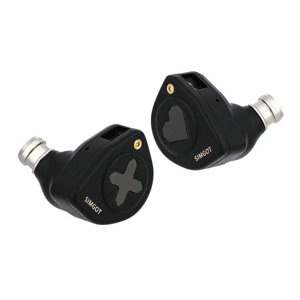 Simgot EW300 HBB — Edición Limitada 4