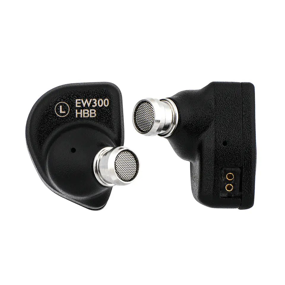 Simgot EW300 HBB — Edición Limitada 11