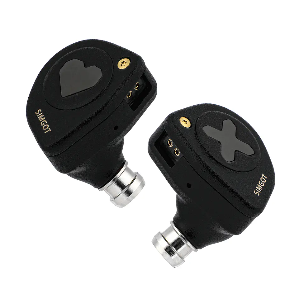 Simgot EW300 DSP — Cable USB-C 6