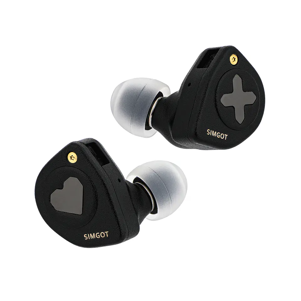 Simgot EW300 DSP — Cable USB-C 8