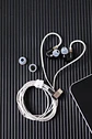 Simgot EW300 DSP — Cable USB-C - Miniatura 20