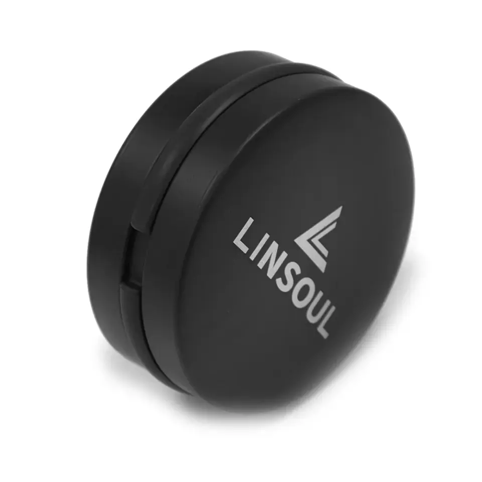 Case Linsoul de aluminio 3