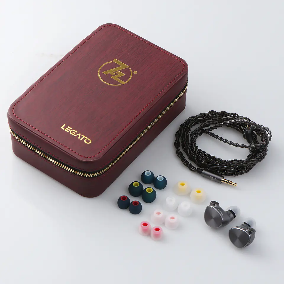 7Hz Legato 1