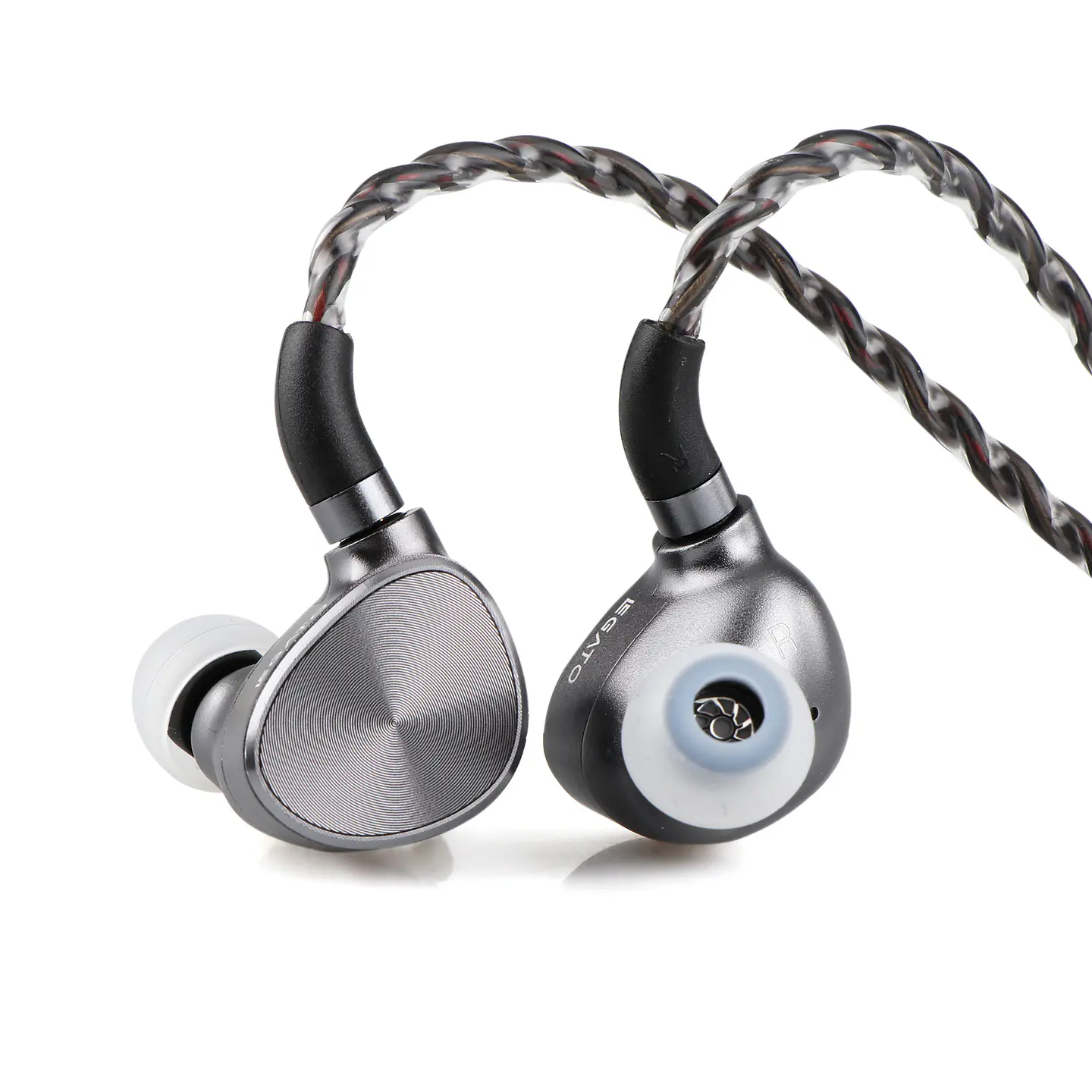 7Hz Legato 8