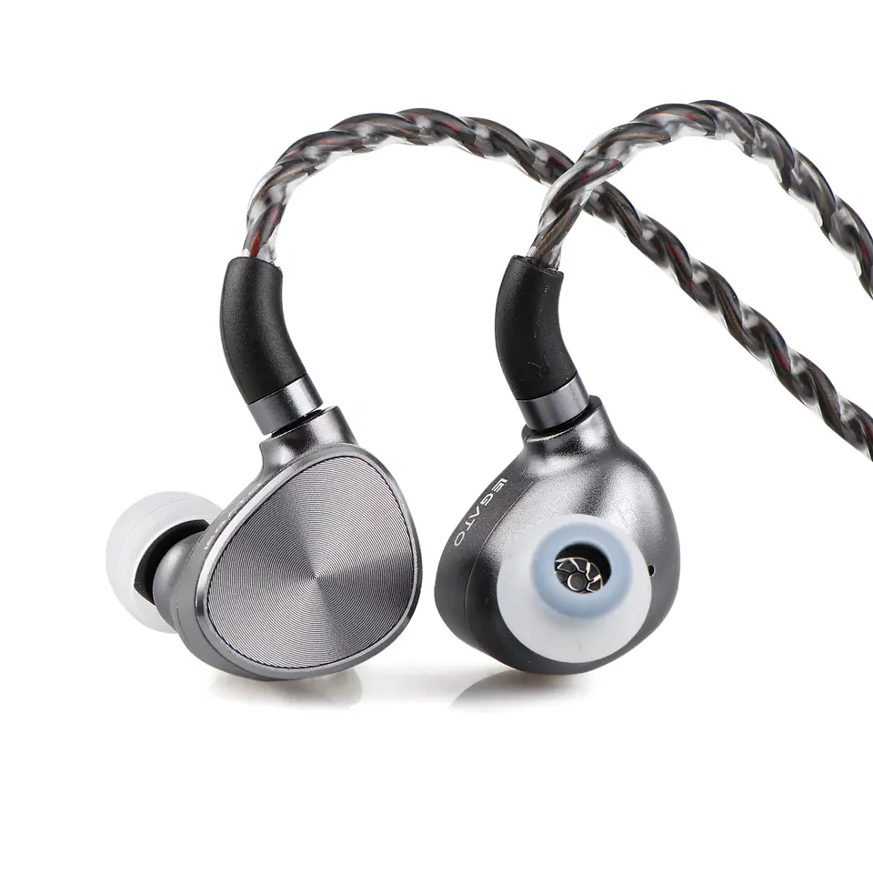 7Hz Legato 8