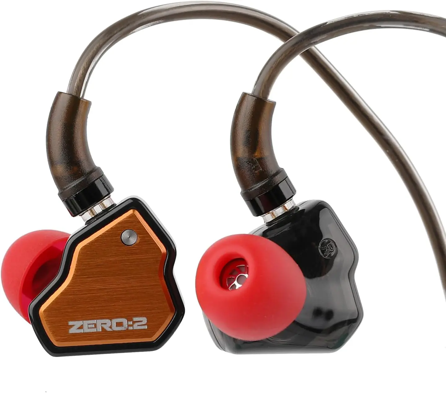 7Hz Crinacle Zero 2 3.5mm 6