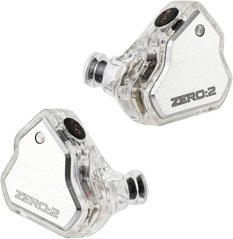 7Hz Crinacle Zero 2 3.5mm 7
