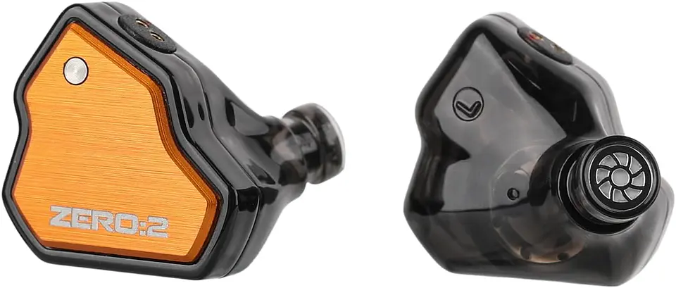7Hz Crinacle Zero 2 3.5mm 8